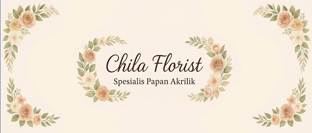 Papan Akrilik Solok Selatan
