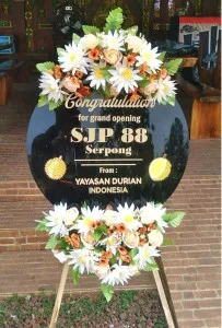 Grand Opening Solok Selatan