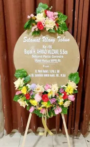 Ulang tahun Solok Selatan