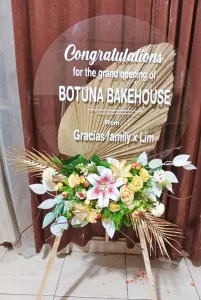Grand Opening Solok Selatan